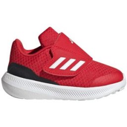 Sneakers Primi Passi Adidas Runfalcon 3 AC I Rosse 21
