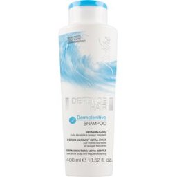 I.C.I.M. (BIONIKE) INTERNATION DEFENCE HAIR Shampoo Dermolenitivo Ultradelicato 400 ml