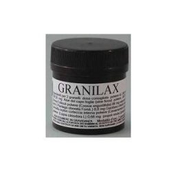NATUR-FARMA Srl GRANI LAX Lassativi 33g