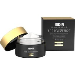 ISDINCEUTICS AGE REVERSE NIGHT