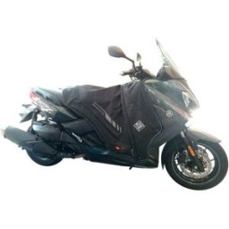 Coprigambe termoscud pro 4 stagioni tucano urbano r167pro colore nero