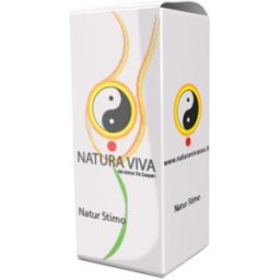 NATURA VIVA Snc Natur Stimo Gocce 50ml