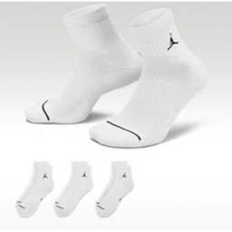 NIKE CALZA JORDAN 3 PAIA L