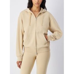 CHAMPION FELPA ICON TONAL FULL ZIP M