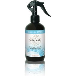 POOL PHARMA Srl ETEREAL SPRAY TESSUTI AMBIENTE BOLLE DI SAPONE 250ML