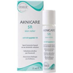 AKNICARE SR SKIN ROLLER 5ML