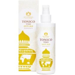TONICO VISO ANTI AGE 200ML