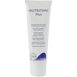 NUTRITIME PLUS CREAM 50ML
