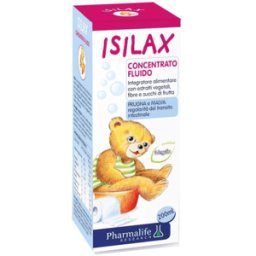 Pharmalife research Pharmalife Isilax Bimbi Integratore Benessere Intestinale 200 ml