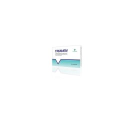 Triaven integratore per il benessere del microcircolo 30 compresse