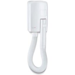 Valera Hotello asciuga capelli 1200 W Bianco 1 St