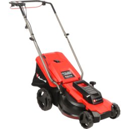 Einhell GC-EM 1600/37 - Tagliaerba elettrico - 1600 W - Taglio 37 cm