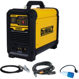 DeWalt DXWDCUT40E - Taglio al plasma a inverter