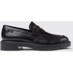 Camper Mocassini Dean in pelle Nero Taglia 44