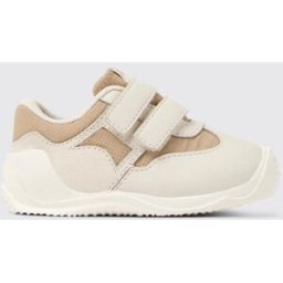 Camper Sneakers Dadda in mesh e pelle Fantasia Taglia 21