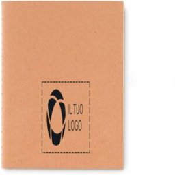 VistaPrint Mini Paper Book