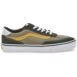 Sneakers Verdi Vans Brooklyn 43