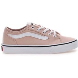 Sneakers Rosa Vans Filmore Decon 38½