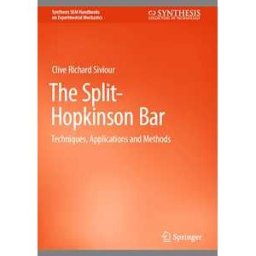 The Split-Hopkinson Bar