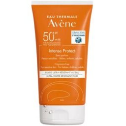 AVENE (Pierre Fabr AVENE SOL INTENSE PROTSPF50+