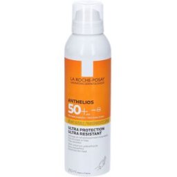 L'OREAL POSAY La Roche Posay Anthelios Solare Spray Corpo Invisible SPF 50+ 200 ml