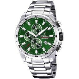 Festina Orologio Cronografo Uomo Chrono Sport - F20463/3 F20463/3