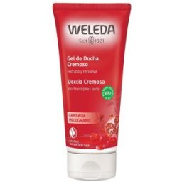 DOCCIA CREMOSA MELOGRANO 200ML