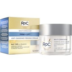 ROC MULTI CFL CREMA VISO 50ML