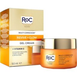 ROC MULTI CRG CR VISO GEL 50ML