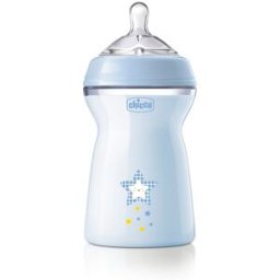 CH BIBERON NF PP 6M+ 330ML BBO