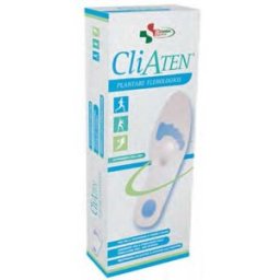 BUDETTA FARMA Srl CLIATEN Plant.Flebo (41-43) L