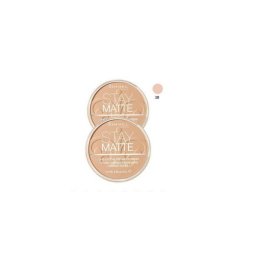 RIMMEL CIPRIA STAY MATTE 010 WARM HENEY