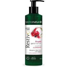 Restivoil Tecnonat Normali Frutti Iperfermentati 250ml
