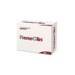 Reneclin 20 Bustine