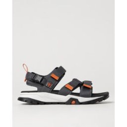 Timberland Sandalo Garrison Trail in nylon Grigio Taglia 46