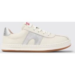 Camper Sneakers Runner in pelle Bianco Taglia 26