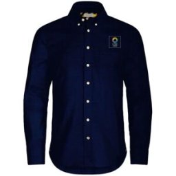 VistaPrint Camicia aderente Yellow Bow 54 J.Harvest & Frost