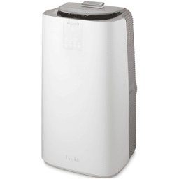 DeLonghi CONDIZIONATORE PORTATILE PAC AP120 GENTLEJET