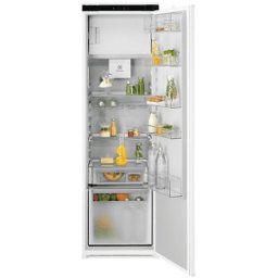 Electrolux EFD6DD18S, FRIGORIFERO INCASSO, Classe D