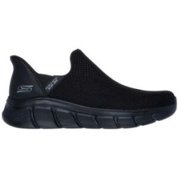 Sneakers Nere Vegane Skechers Slip-ins: BOBS B FLEX RESILIENT EDGE 42