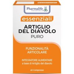PHARMALIFE RESEARCH Srl ARTIGLIO 100% 60 Cpr PHR