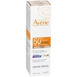 AVENE (Pierre Fabre It. SpA) AVENE SOL FLU COLA/MACSPF50+