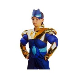 Costume Gormiti - Il Signore Del Mare