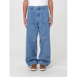 Obey Jeans in denim Indaco Taglia 28