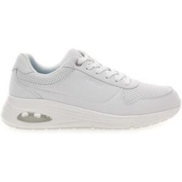 Scarpe da Fitness Bianche Con Air Memory Foam Lotto Aura Amf W 37