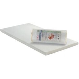 Materasso Per Lettino da Campeggio Rosa Prima Infanzia