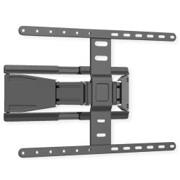 Staffa Tv/Monitor 43/90 Bk New Max 50Kg Max Vesa 600*400 Tilt