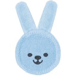 BAMED BABY ITALIA Srl MAM GUANTO MICROFIBRA RABBIT M