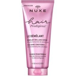 LABORATOIRE NUXE ITALIA Srl Nuxe Hair Prodigieux Le Dèmelant - Balsamo districante effetto lucentezza - 200 ml