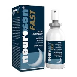NEUROSON FAST SPRAY 30ML